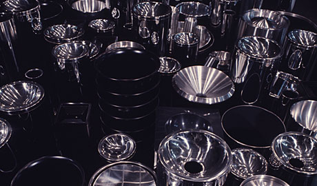 第103回デザインギャラリー1953「〈日本の家具シリーズ〉アオキ」