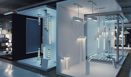 第117回デザインギャラリー1953「東京国際照明デザインコンペ入賞作品・招待作品展」