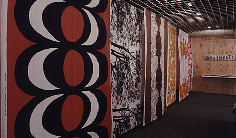 第120回デザインギャラリー1953「マリメッコ」