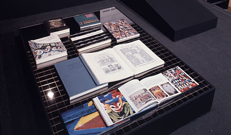 第128回デザインギャラリー1953「オリベッティスモ--公害なき進歩」