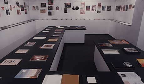 第153回デザインギャラリー1953「ニューヨークのベストアドアート'74 ザ・ワン・ショウ」