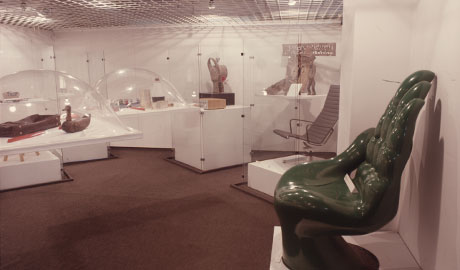 第177回デザインギャラリー1953「私の好きなデザイン」