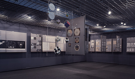 第192回デザインギャラリー1953「フィンランド建築家アウリス・ブルムステッド展」