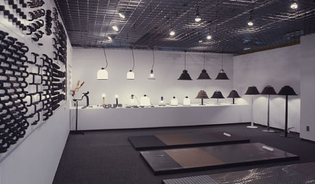 第194回デザインギャラリー1953「黒川雅之 プロダクトデザイン展」