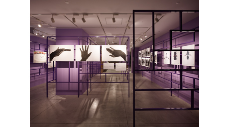 第684回デザインギャラリー1953企画展「第79回毎日広告デザイン賞入賞作品展」