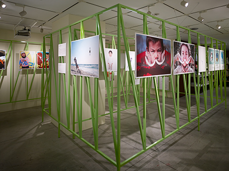 第694回デザインギャラリー1953企画展<br />「第80回毎日広告デザイン賞入賞作品展」