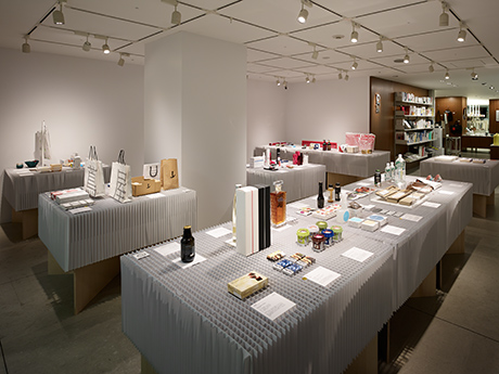 第697回デザインギャラリー1953企画展<br />「日本パッケージデザイン大賞2013」展