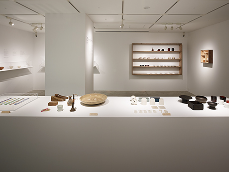 第703回デザインギャラリー1953企画展<br />「7.5」