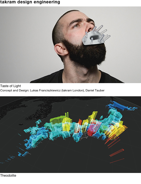 第715回デザインギャラリー1953企画展<br />「越境のデザイン crossing borders」