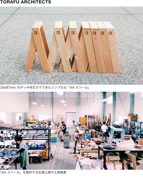 第715回デザインギャラリー1953企画展<br />「越境のデザイン crossing borders」