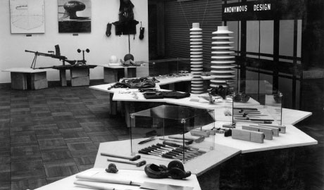 第20回デザインギャラリー1953「デザイナーのタッチしないデザイン」