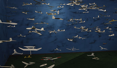 第241回デザインギャラリー1953「二宮康明の