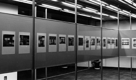 第24回デザインギャラリー1953「桂」