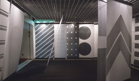 第269回デザインギャラリー1953「森島紘のWagami」