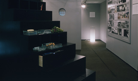 第280回デザインギャラリー1953「黒川哲郎・建築の部品」