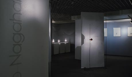 第305回デザインギャラリー1953「イクシーズ」