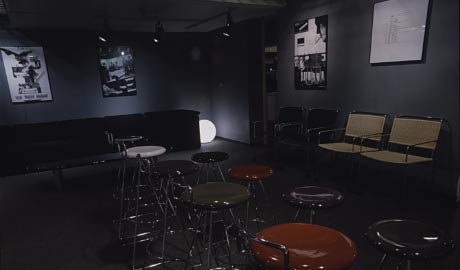 第308回デザインギャラリー1953「デザイナーと企業シリーズ29 岩倉栄利&ROCKSTONE」