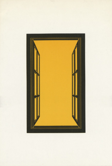 第317回デザインギャラリー1953「あなたのお部屋にポスターを! デザインギャラリーにポスター売場をつくりました」