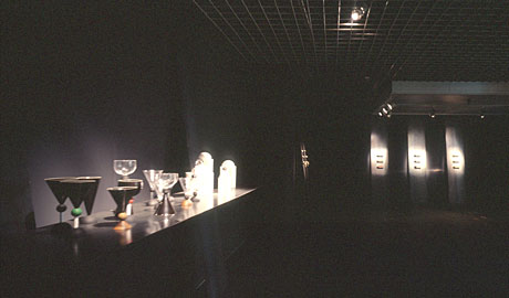 第368回デザインギャラリー1953「JOINT--小松誠のプロダクトデザイン」