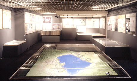 第374回デザインギャラリー1953「LAKE諏訪コンペ第Ⅱ部門入賞作品展」