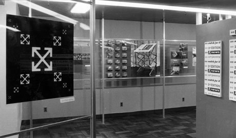 第37回デザインギャラリー1953「構造デザイナー/ヘンリー・カン」