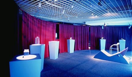 第389回デザインギャラリー1953「Philippe Starck'88」