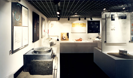 第390回デザインギャラリー1953「10人のインテリアデザイナーによる模型展」