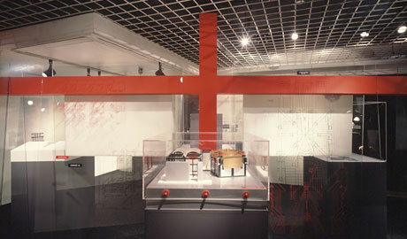 第398回デザインギャラリー1953「近藤康夫 Transcend Design」