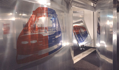 第402回デザインギャラリー1953