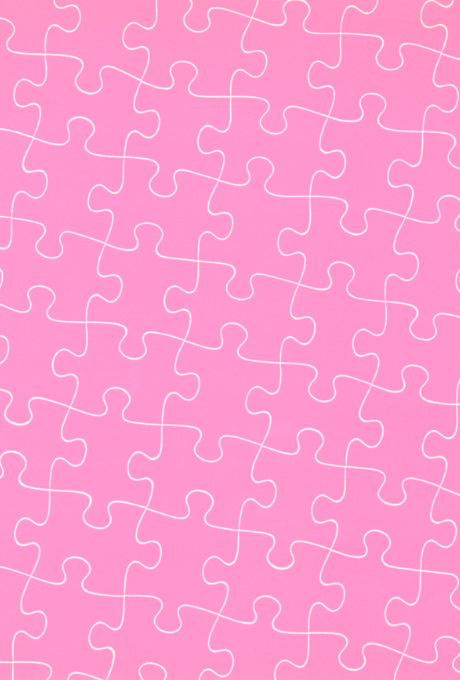 第413回デザインギャラリー1953「組み合わされた世界--20人のジグソーパズル展」