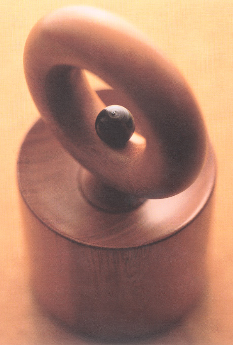 第436回デザインギャラリー1953「Scandinavian Fair '91 チューゲセン&ソーレンセン展 デザインとともに歩んだ9006日」