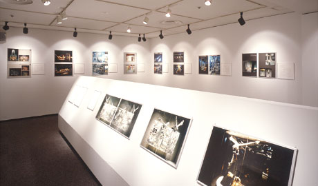 第442回デザインギャラリー1953「ディスプレイデザイン年賞'91入賞作品展」