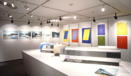 第443回デザインギャラリー1953「JR北海道のデザイン」