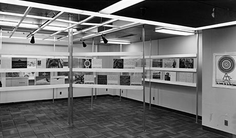 第44回デザインギャラリー1953「〈デルピールの小宇宙〉編集者・アートディレクター・写真家」