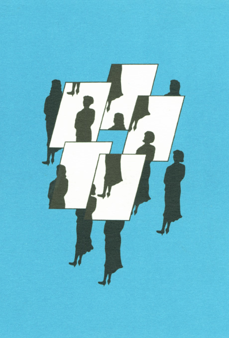 第466回デザインギャラリー1953「第8回国民文化祭・いわて'93公式ポスター展」