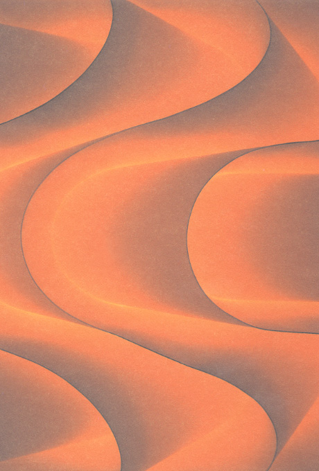 第468回デザインギャラリー1953「ランプシェードの光と影 クリント・ファミリーのデザインの変遷」