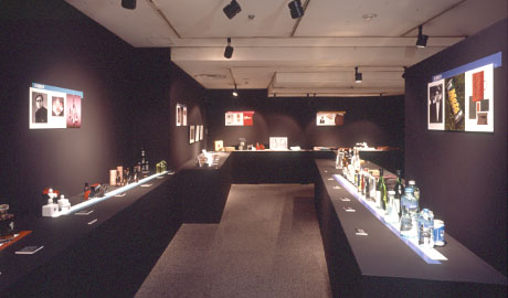 第485回デザインギャラリー1953「Packaging Designers The 10」