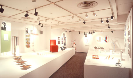 第493回デザインギャラリー1953「Designer's Catalogue‐‐1」