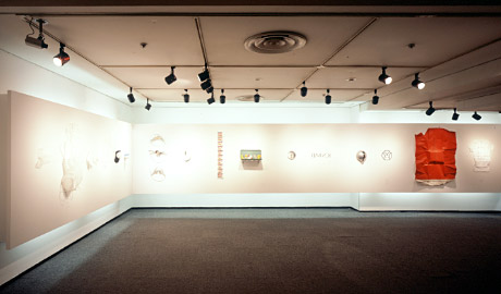 第501回デザインギャラリー1953「INSPIRE インスパイア−八木保展」