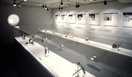 第509回デザインギャラリー1953「TISANIERE PROJECT」