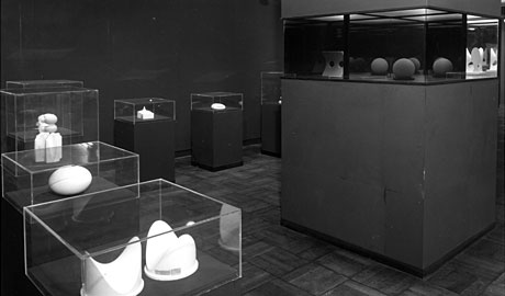 第51回デザインギャラリー1953「数学のフォルム 