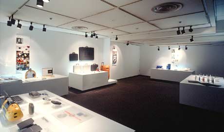 第520回デザインギャラリー1953「Designer's Catalogue‐‐3」