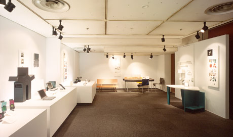 第542回デザインギャラリー1953「Designer's Catalogue‐‐4」