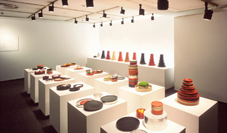 第552回デザインギャラリー1953「Japonism 〈現代×伝統〉による世界の日常道具の開発」