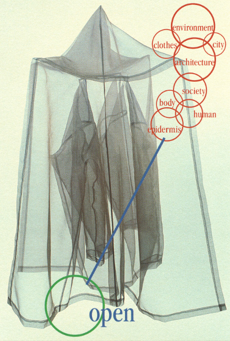 第556回デザインギャラリー1953「眞田岳彦展 PERSONAL ARCHITECTURE --パーソナル アーキテクチャー--」