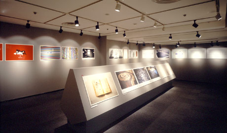 第564回デザインギャラリー1953「1999年度第67回毎日広告デザイン賞展」