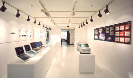 第579回デザインギャラリー1953「Designer's Catalogue‐‐7」