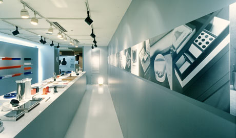 第582回デザインギャラリー1953「ダネーゼという普遍」