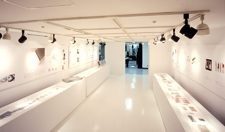 第589回デザインギャラリー1953「Designer's Catalogue‐‐8」