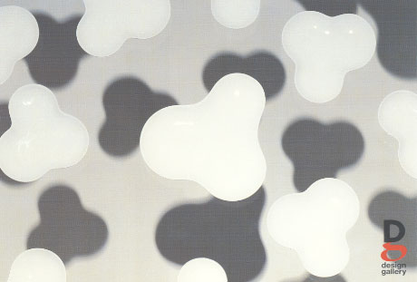 第592回デザインギャラリー1953「17世紀から蘇る磁器」